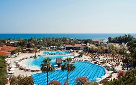 Selectum Family Resort Belek